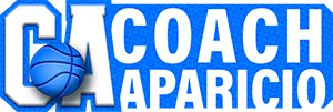 Coach Aparicio Logo
