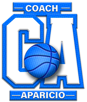 Coach Aparicio Logo