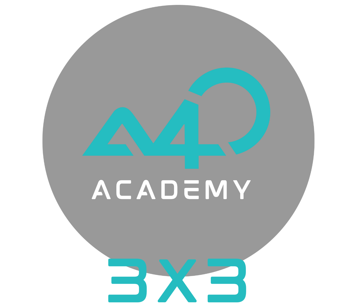 LOGO 3X3