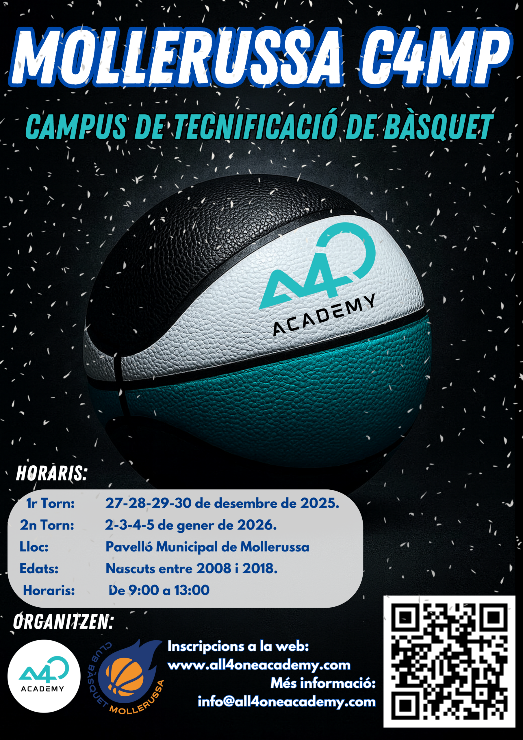 C4mpus Molerussa Doble torn