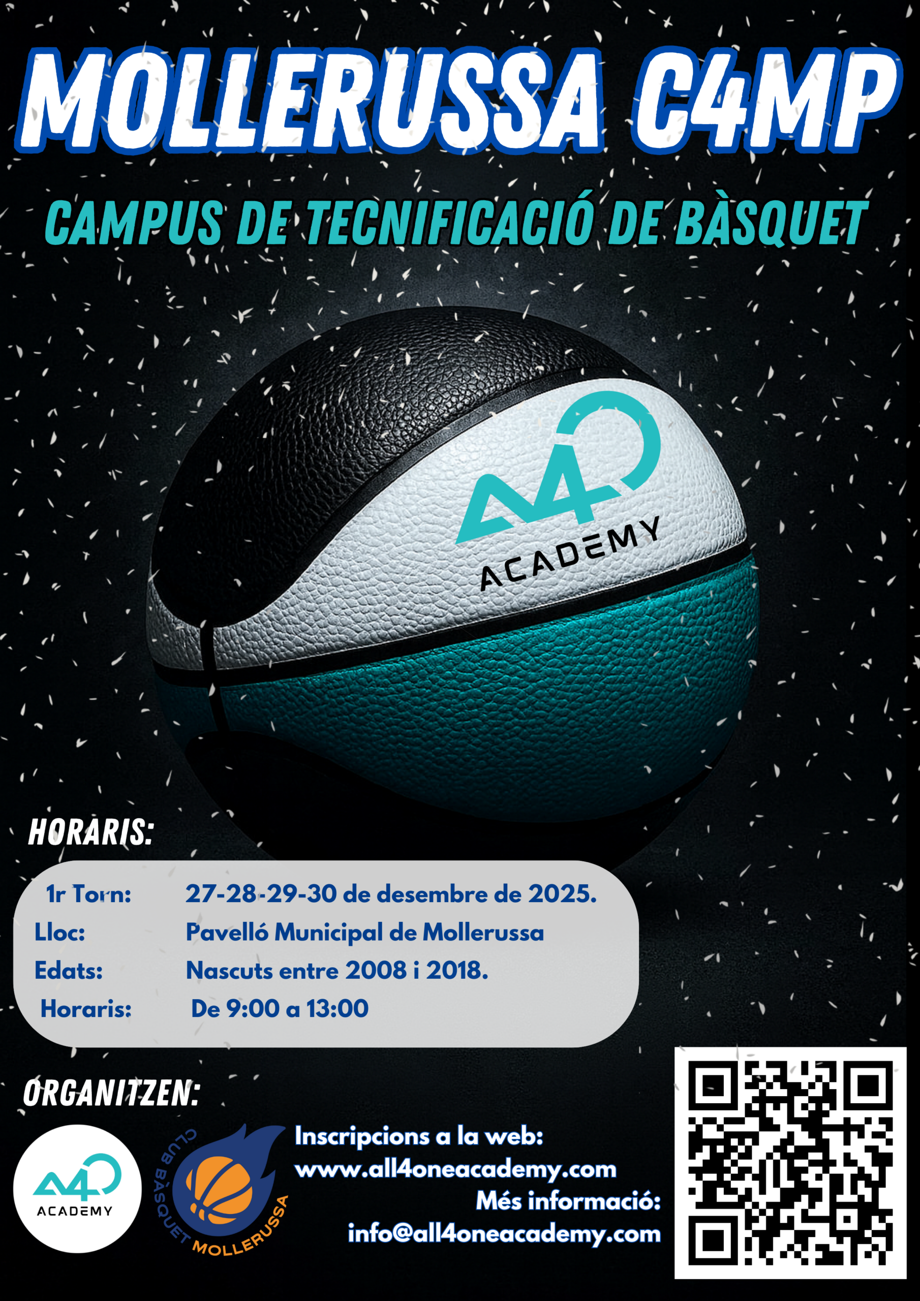 C4mpus Mollerussa 1r Torn